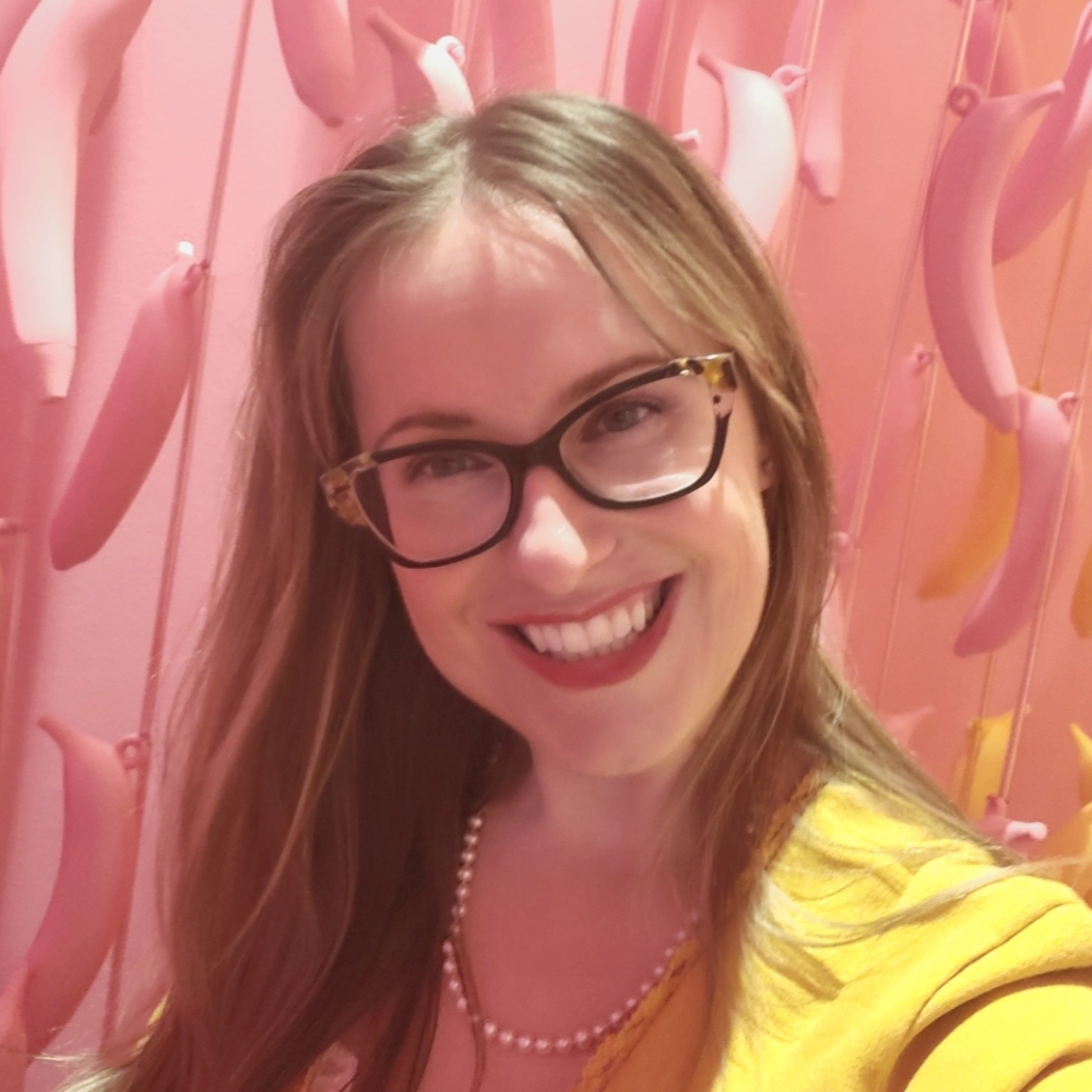 Meet your Posher, Beata